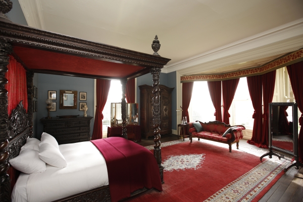 Hotel Kilronan Castle Estate & Spa (Leitrim)